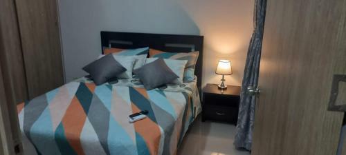 Moderno Amplio Y Acogedor Apartamento En El Sur De Cali