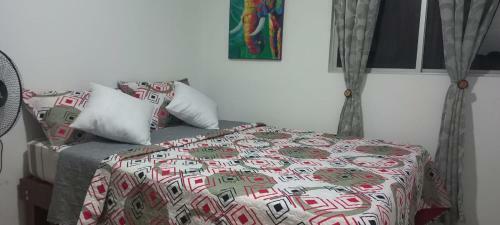 Moderno Amplio Y Acogedor Apartamento En El Sur De Cali