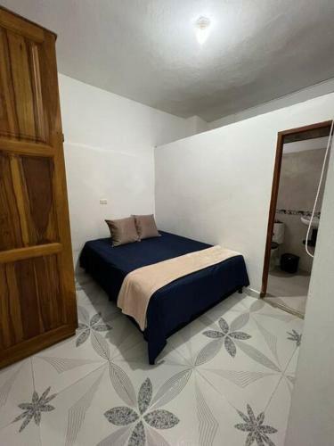 Apartamento A 5 Minutos Del Parque Principal
