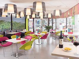 Hotel Ibis Styles Bordeaux Saint M�dard