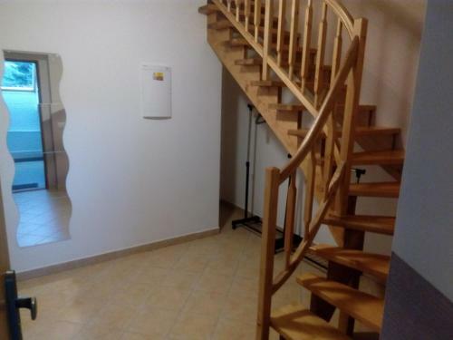 Apartm�n Velk� Losiny