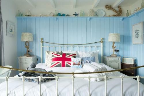 Bed & Breakfast The Ness