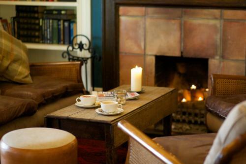 Bed & Breakfast The Ness