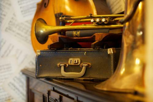 Bed & Breakfast The Ness