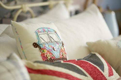 Bed & Breakfast The Ness
