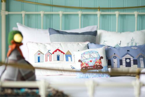 Bed & Breakfast The Ness