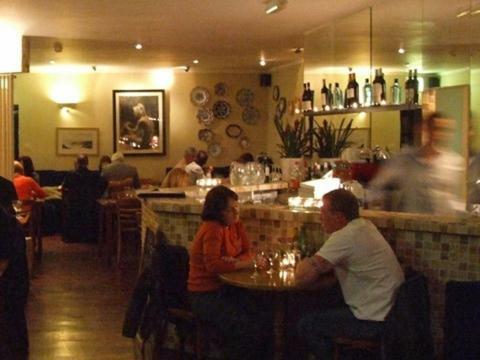 Posada The Strand Inn