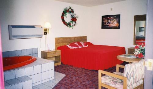 Hotel Spring Hill Motel