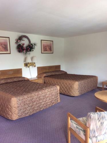 Hotel Spring Hill Motel