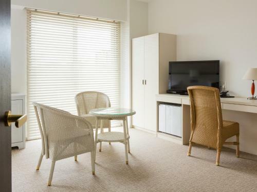 Hotel Holistic Resort