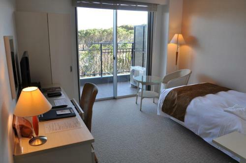 Hotel Holistic Resort