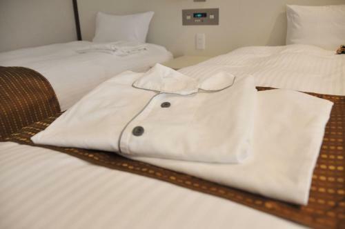 Hotel Holistic Resort
