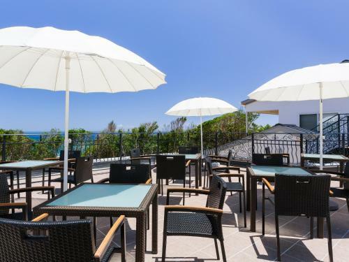 Hotel Holistic Resort