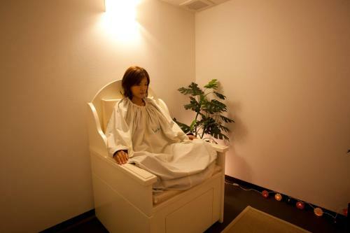 Hotel Holistic Resort