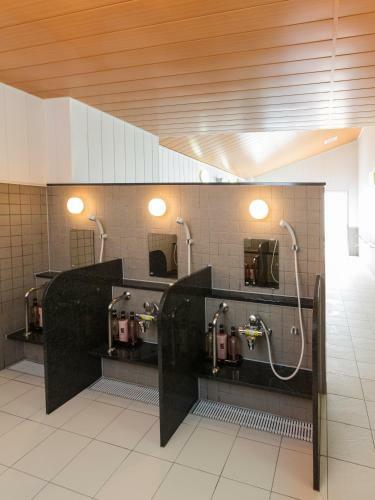 Hotel Holistic Resort