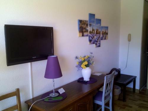 Hotel H�tel Les Palmiers