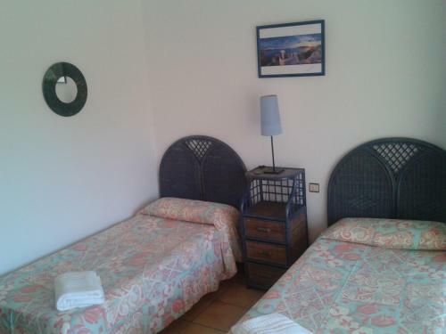 Hotel H�tel Les Palmiers