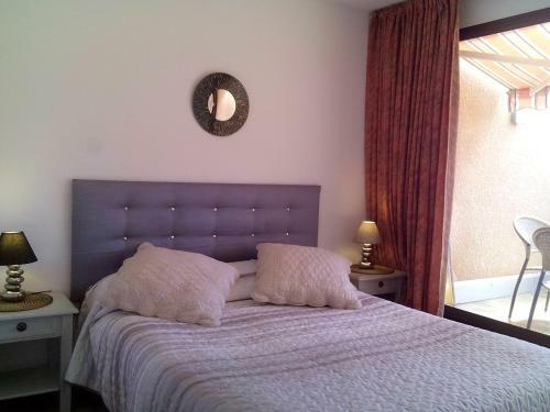 Hotel H�tel Les Palmiers