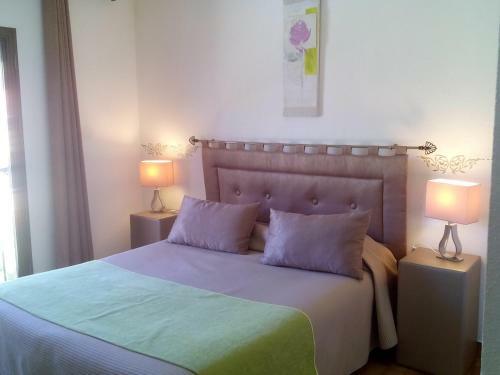 Hotel H�tel Les Palmiers
