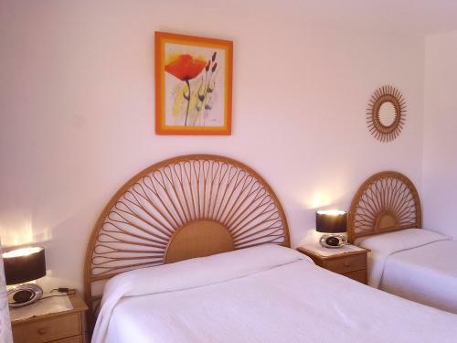 Hotel H�tel Les Palmiers