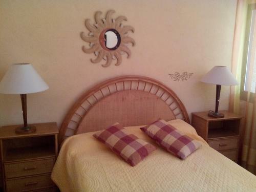Hotel H�tel Les Palmiers