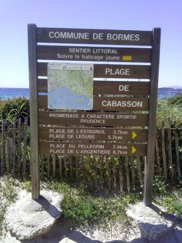 Hotel H�tel Les Palmiers