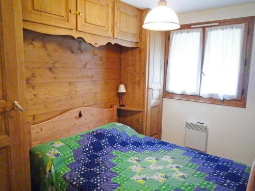 Apartamento Capucin