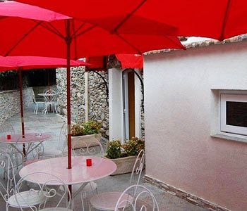 Hotel U Palazzu
