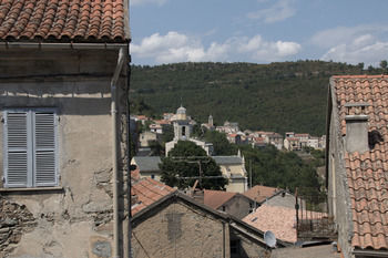 Hotel U Palazzu