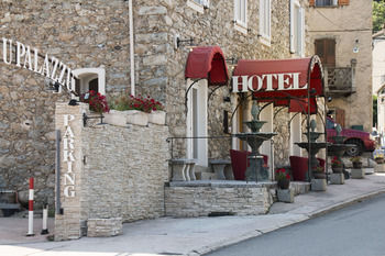 Hotel U Palazzu