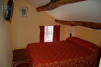 Hotel U Palazzu