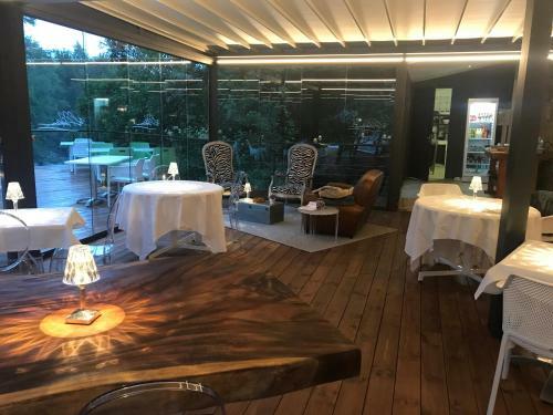 Hotel Auberge U Mulinu