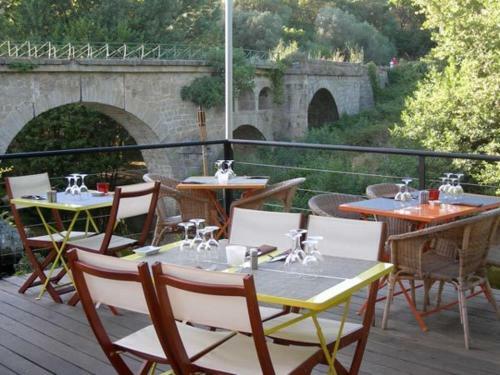 Hotel Auberge U Mulinu