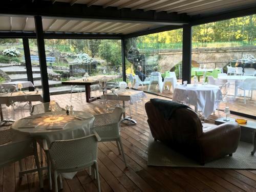 Hotel Auberge U Mulinu