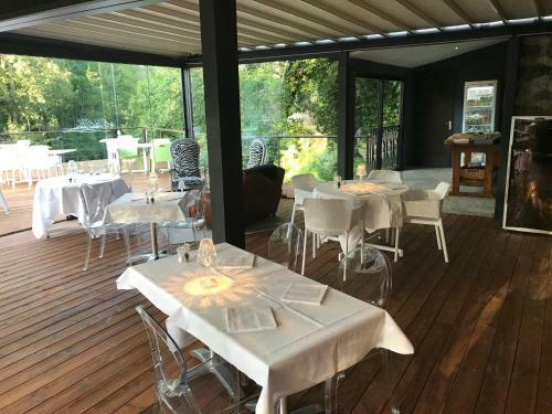 Hotel Auberge U Mulinu