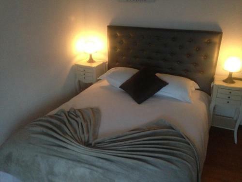Hotel Auberge U Mulinu