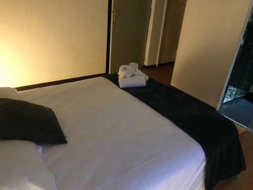 Hotel Auberge U Mulinu