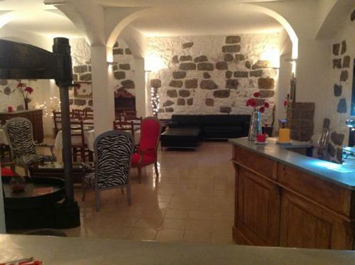 Hotel Auberge U Mulinu