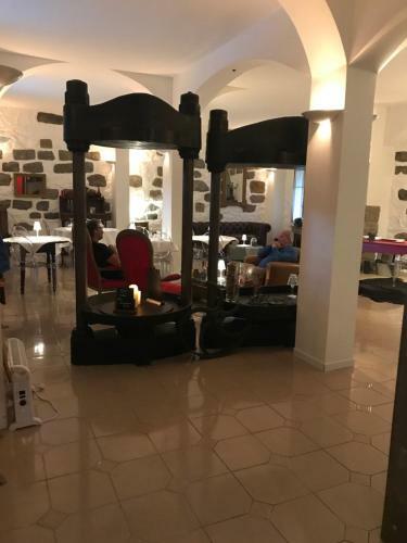 Hotel Auberge U Mulinu