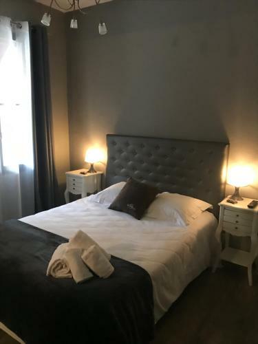 Hotel Auberge U Mulinu