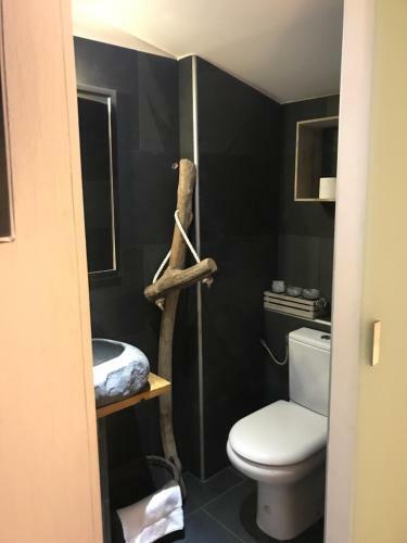 Hotel Auberge U Mulinu