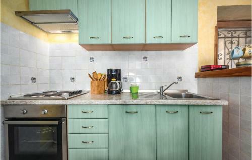 Holiday Home Faraguni II