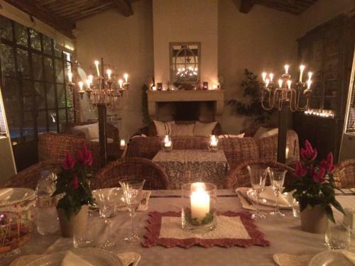 Villa Hautvallon