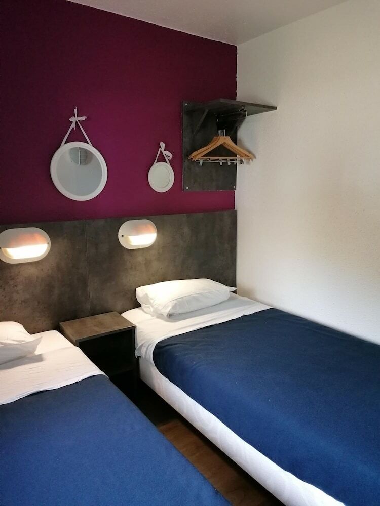 Fairway Hotel