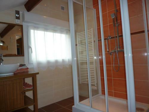 Bed & Breakfast La Kerandi�re