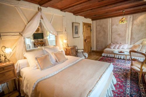 Hostal Le Schaeferhof