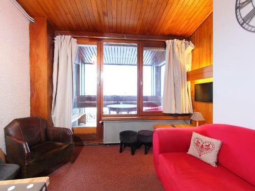 Apartment Curling Viii Tignes