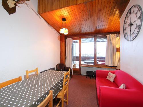 Apartment Curling Viii Tignes
