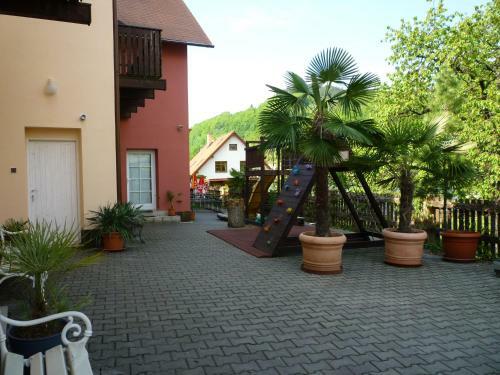 Hostal Penzion Neco