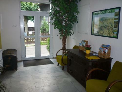 Hostal Penzion Neco